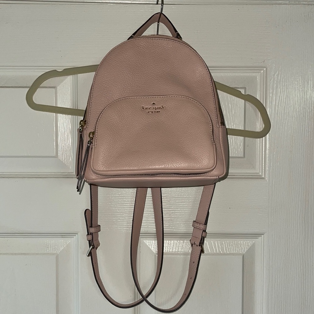 Kate Spade backpack